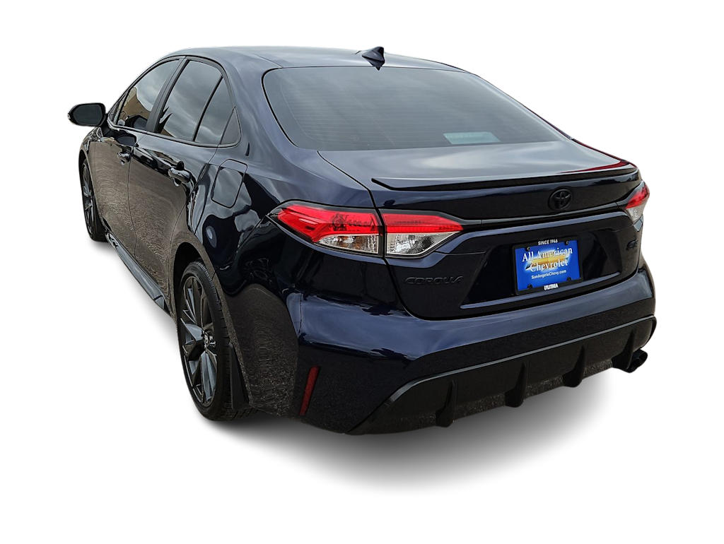 Thumbnail: 2025 Toyota Corolla - 4