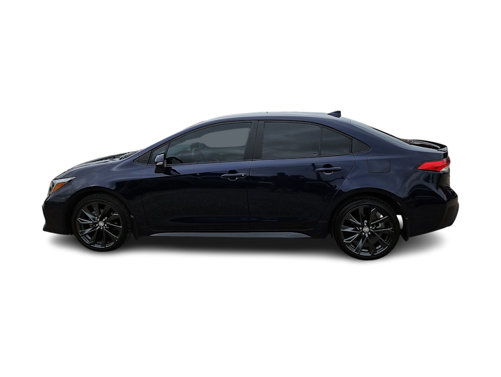 Thumbnail: 2025 Toyota Corolla - 3