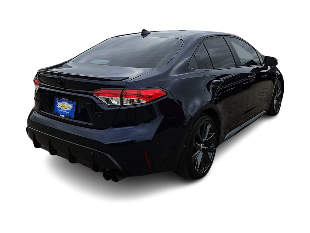 Thumbnail: 2025 Toyota Corolla - 18