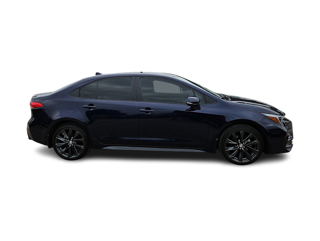 Thumbnail: 2025 Toyota Corolla - 19