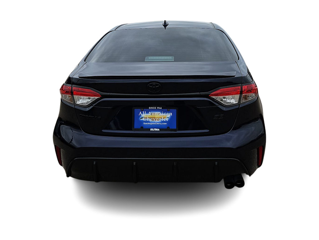 Thumbnail: 2025 Toyota Corolla - 17