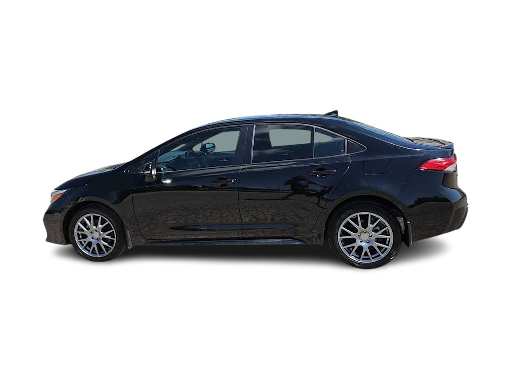 Thumbnail: 2024 Toyota Corolla - 3