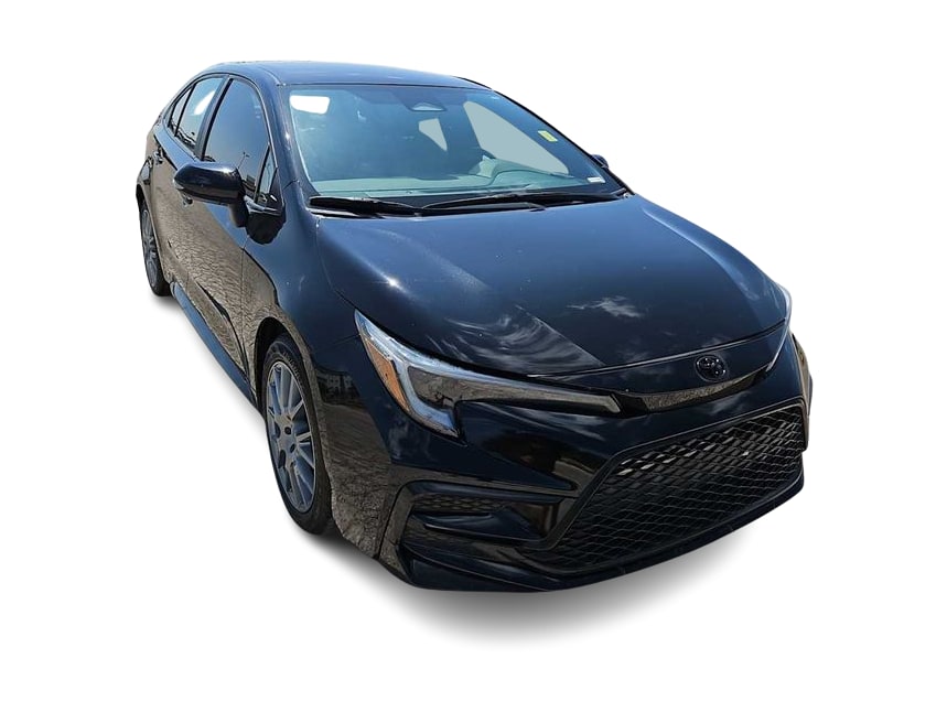 Thumbnail: 2024 Toyota Corolla - 17