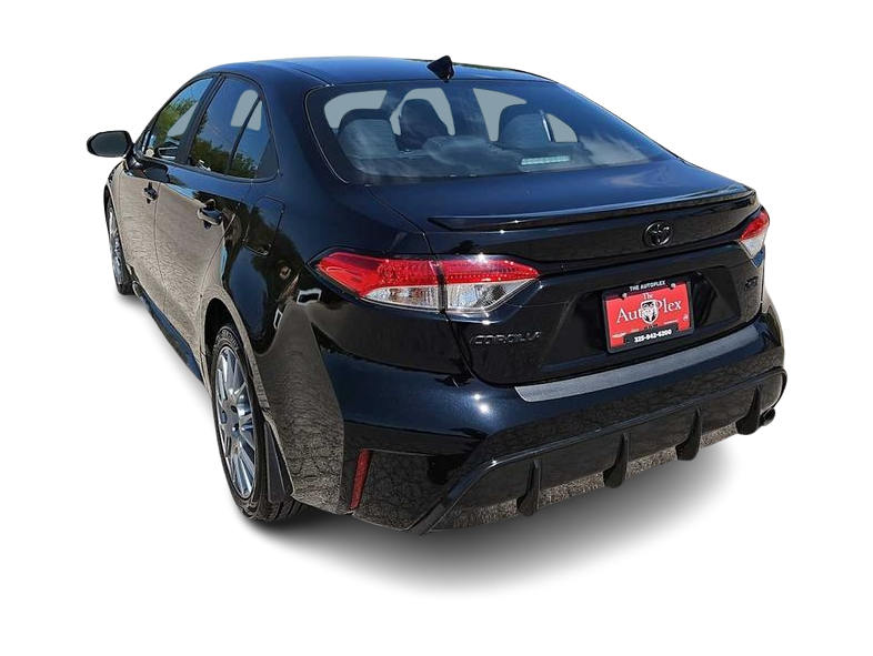 Thumbnail: 2024 Toyota Corolla - 4