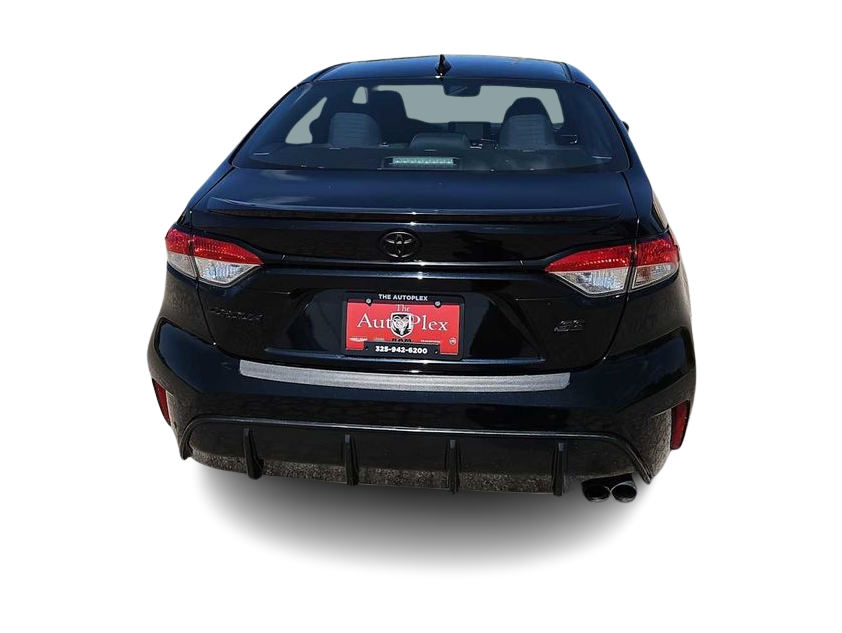 Thumbnail: 2024 Toyota Corolla - 19