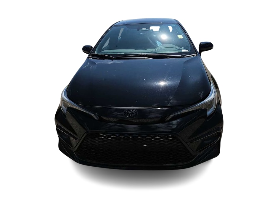 Thumbnail: 2024 Toyota Corolla - 5