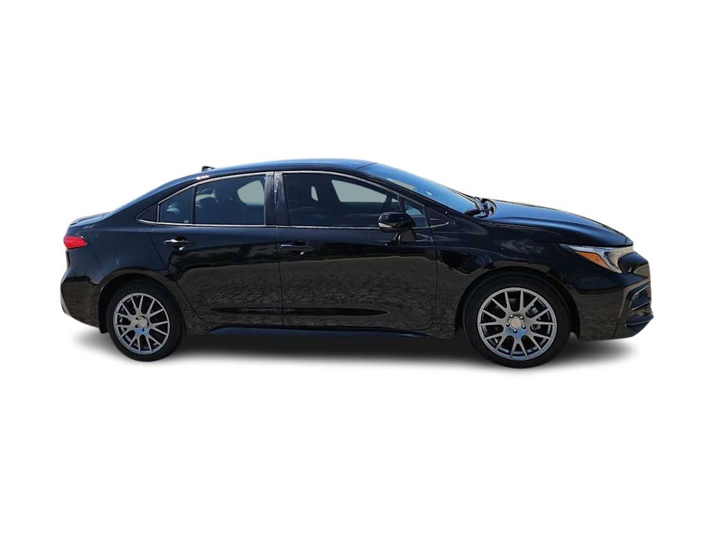 Thumbnail: 2024 Toyota Corolla - 21