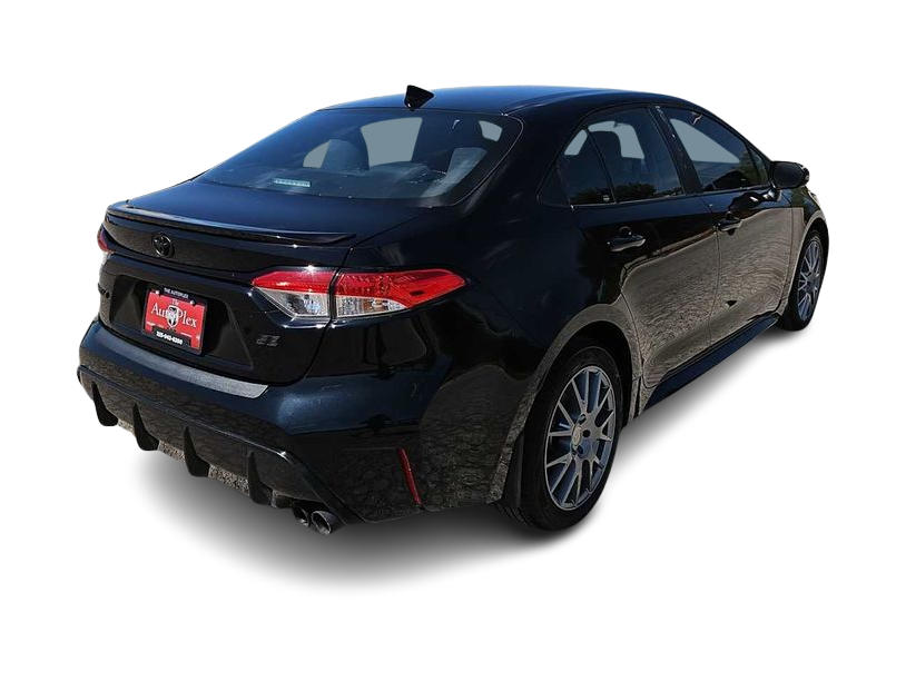 Thumbnail: 2024 Toyota Corolla - 20
