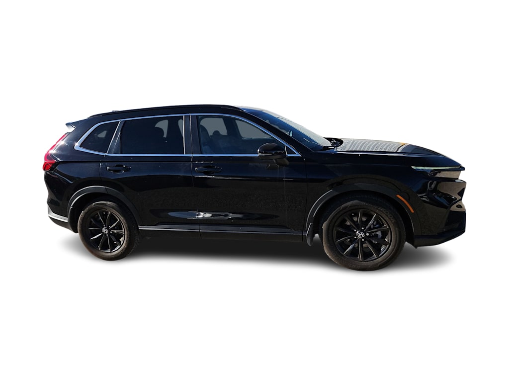 Thumbnail: 2024 Honda CR-V - 19