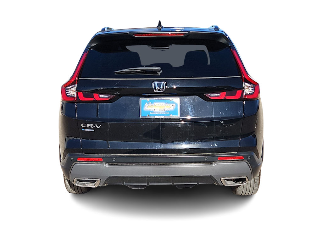 Thumbnail: 2024 Honda CR-V - 5