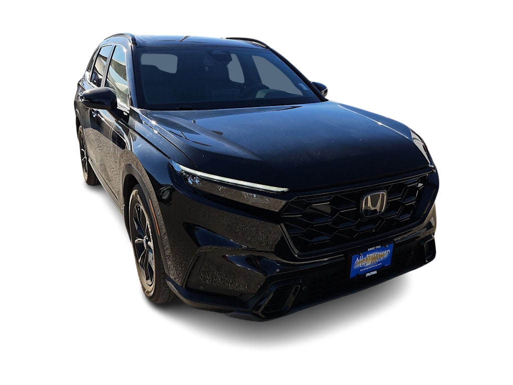 Thumbnail: 2024 Honda CR-V - 16