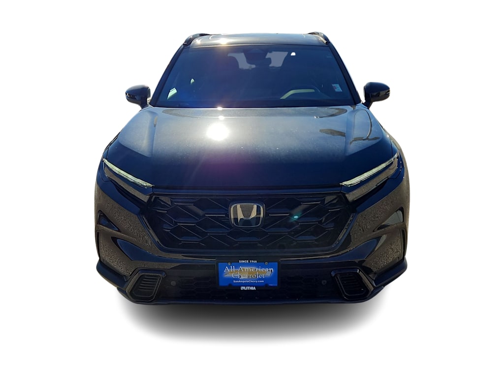Thumbnail: 2024 Honda CR-V - 6