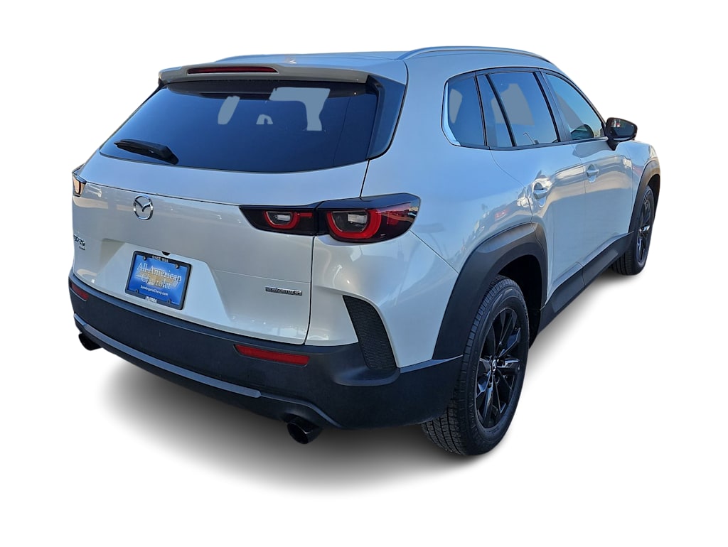 Thumbnail: 2023 Mazda CX-50 - 20