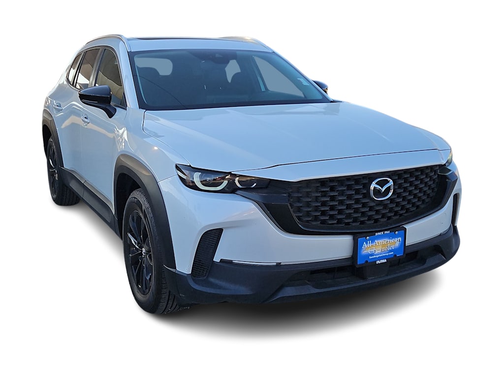 Thumbnail: 2023 Mazda CX-50 - 17