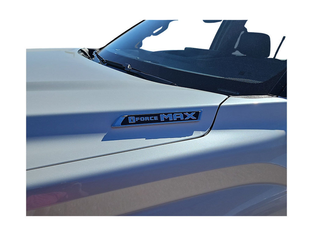 Thumbnail: 2024 Toyota Sequoia - 22