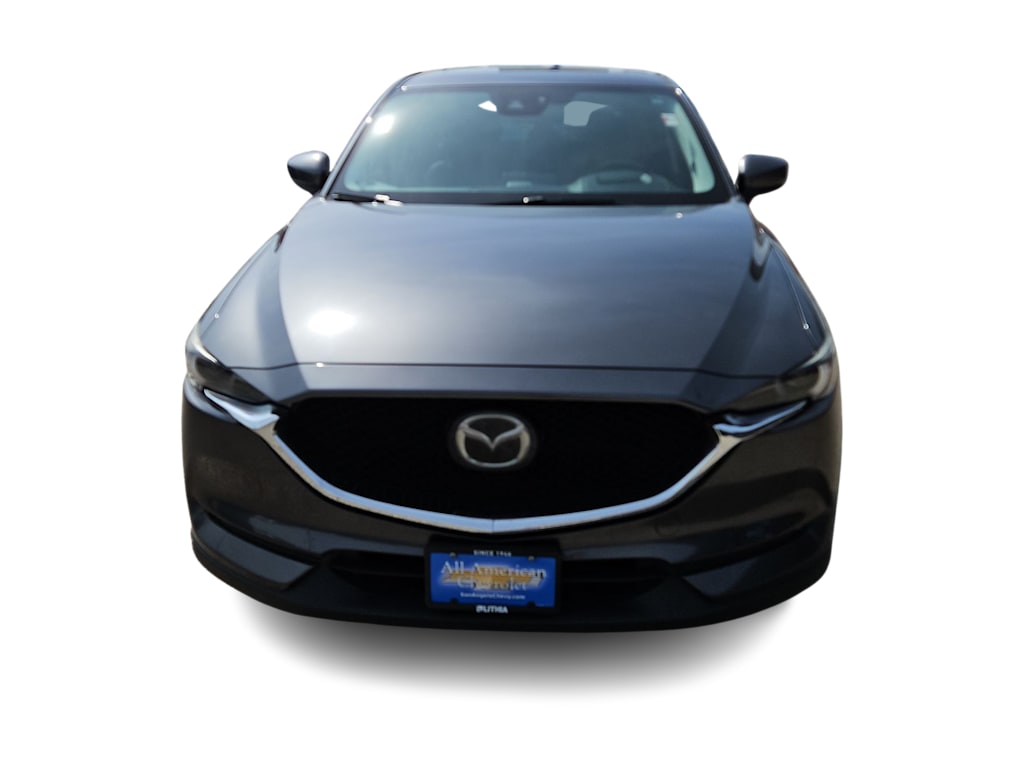 Thumbnail: 2020 Mazda CX-5 - 6