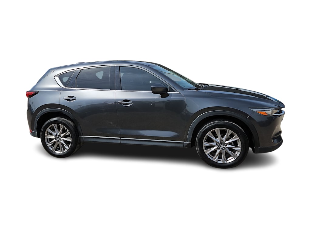 Thumbnail: 2020 Mazda CX-5 - 20