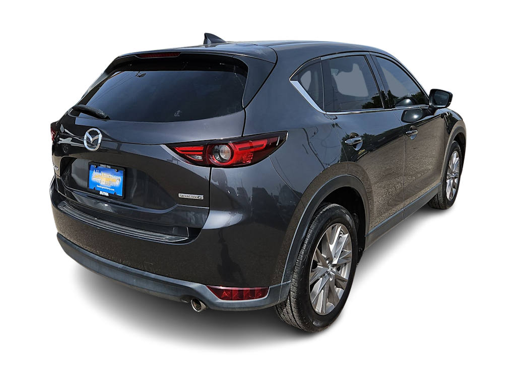 Thumbnail: 2020 Mazda CX-5 - 19