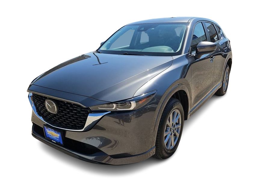 Thumbnail: 2024 Mazda CX-5 - 19