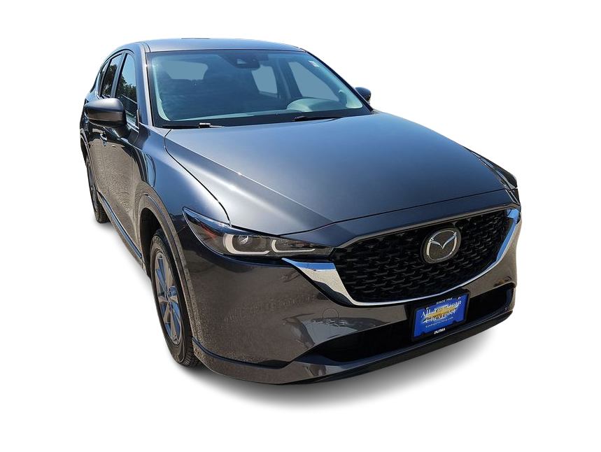 Thumbnail: 2024 Mazda CX-5 - 18