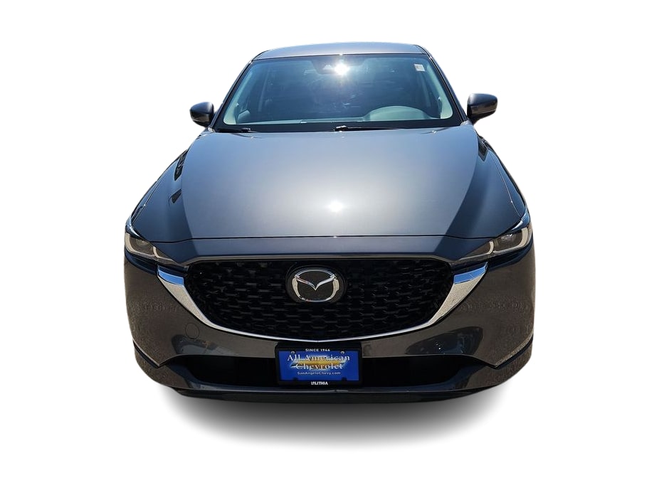 Thumbnail: 2024 Mazda CX-5 - 6