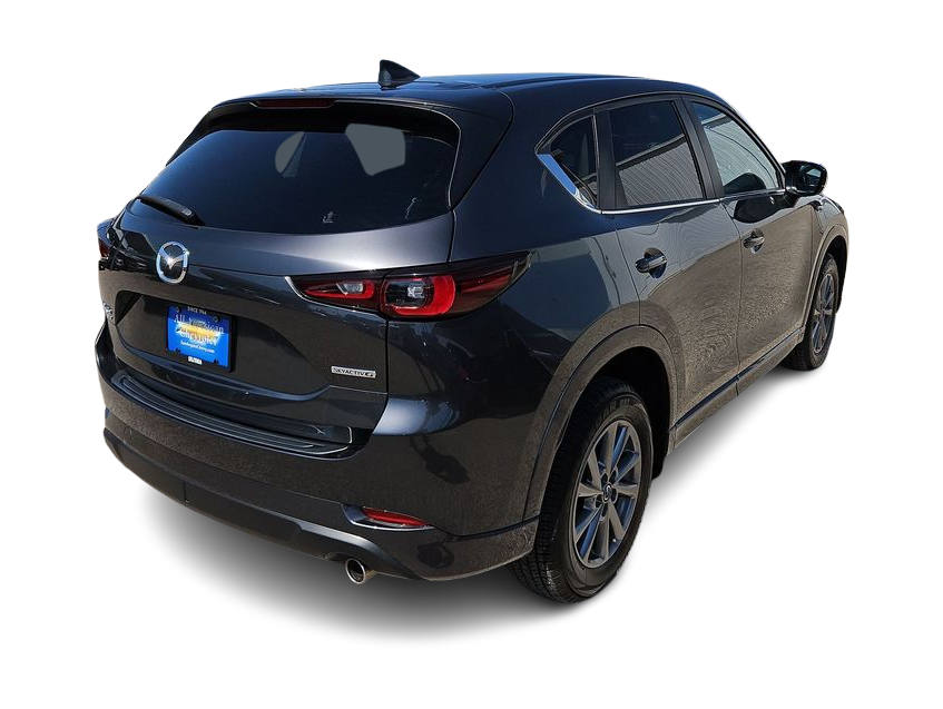 Thumbnail: 2024 Mazda CX-5 - 20