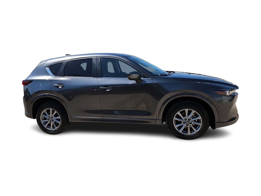 Thumbnail: 2024 Mazda CX-5 - 21