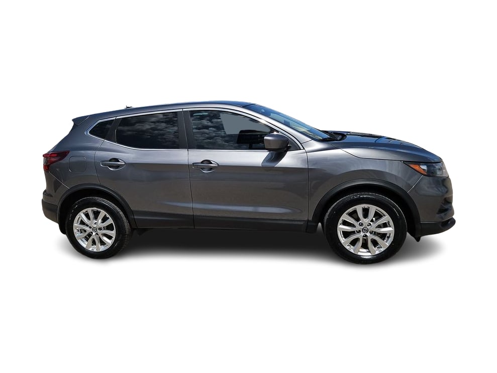 Thumbnail: 2021 Nissan Rogue Sport - 19
