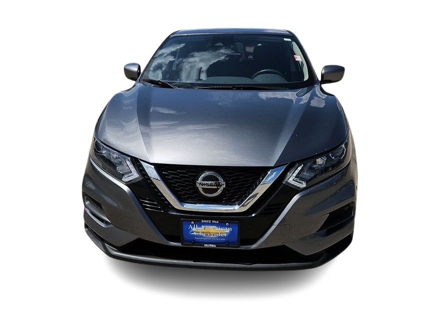 Thumbnail: 2021 Nissan Rogue Sport - 6