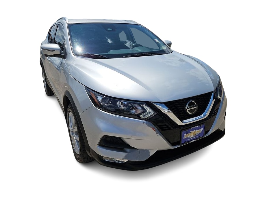 Thumbnail: 2022 Nissan Rogue Sport - 15
