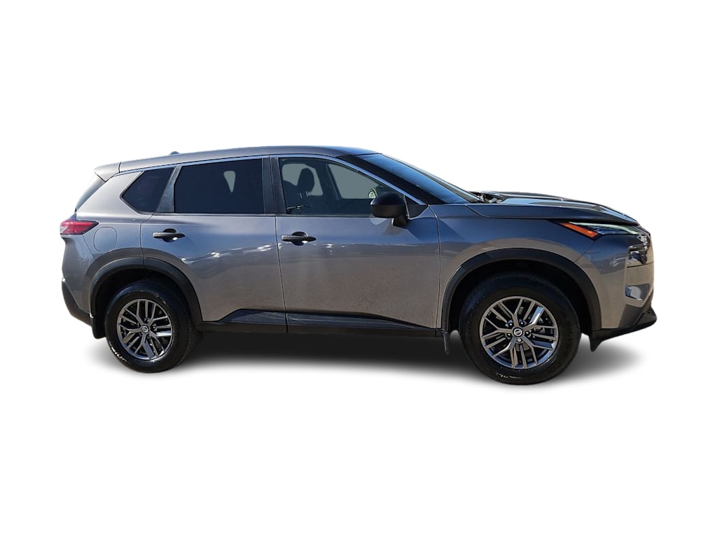 Thumbnail: 2021 Nissan Rogue - 19