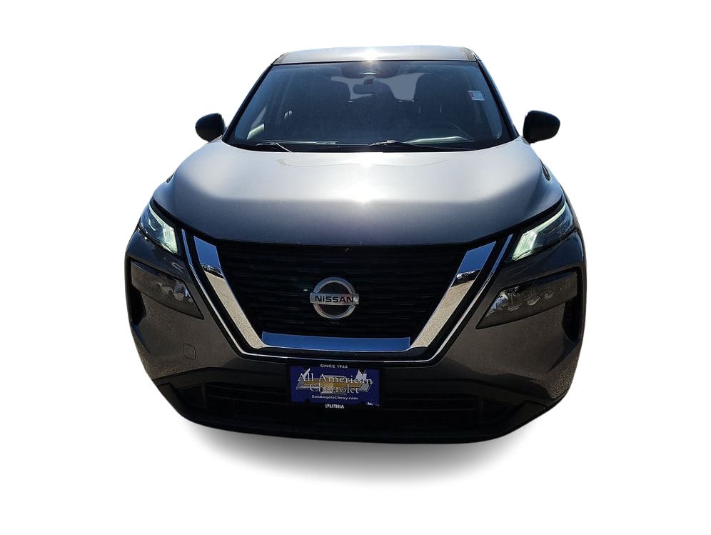 Thumbnail: 2021 Nissan Rogue - 6