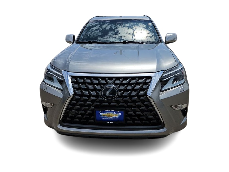 Thumbnail: 2021 Lexus GX - 6