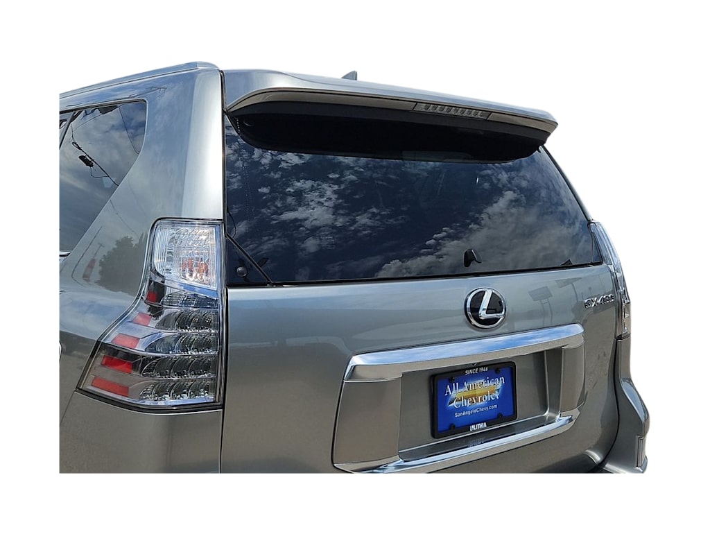Thumbnail: 2021 Lexus GX - 25