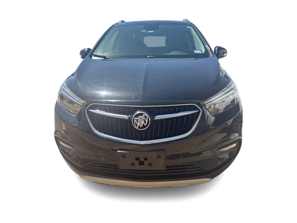 Thumbnail: 2017 Buick Encore - 4