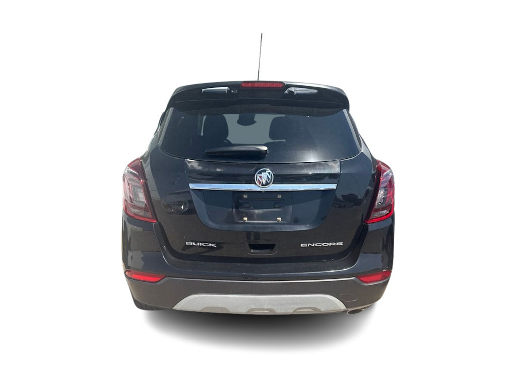 Thumbnail: 2017 Buick Encore - 3