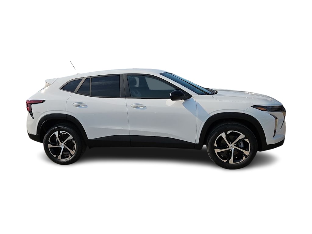Thumbnail: 2026 Chevrolet Trax - 20