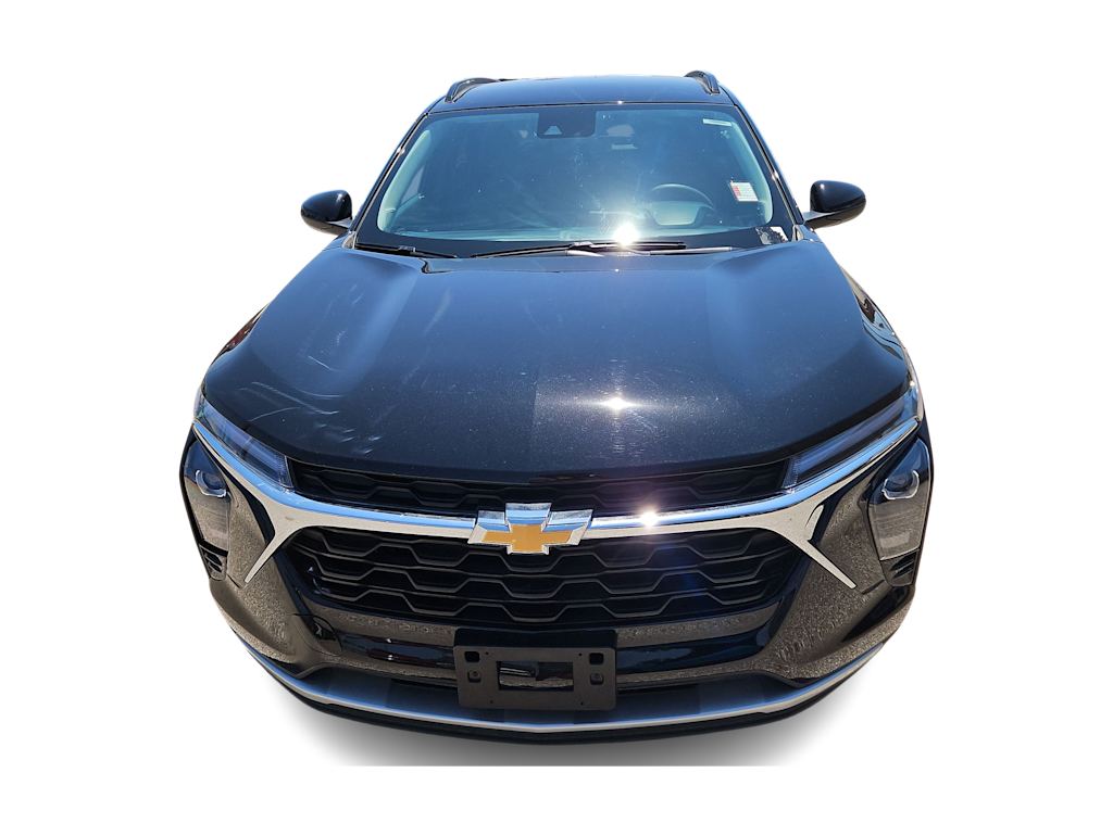 Thumbnail: 2024 Chevrolet Trax - 6