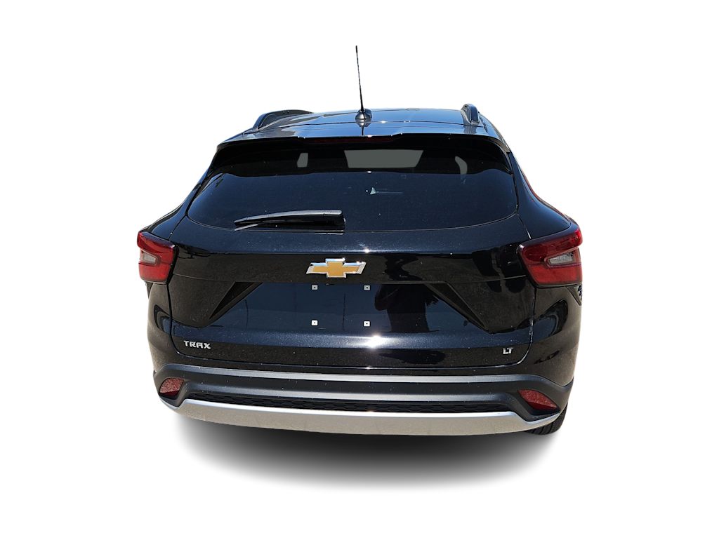 Thumbnail: 2024 Chevrolet Trax - 5
