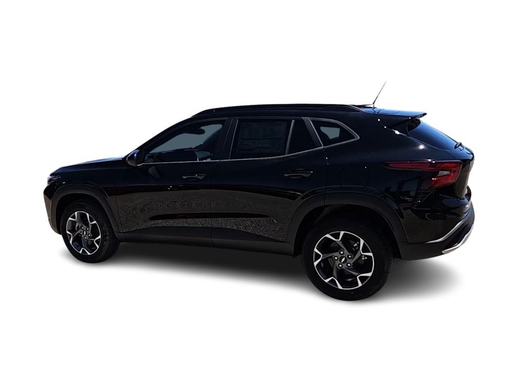 Thumbnail: 2025 Chevrolet Trax - 15