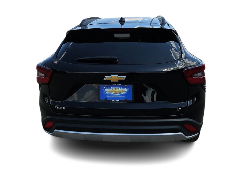 Thumbnail: 2025 Chevrolet Trax - 15