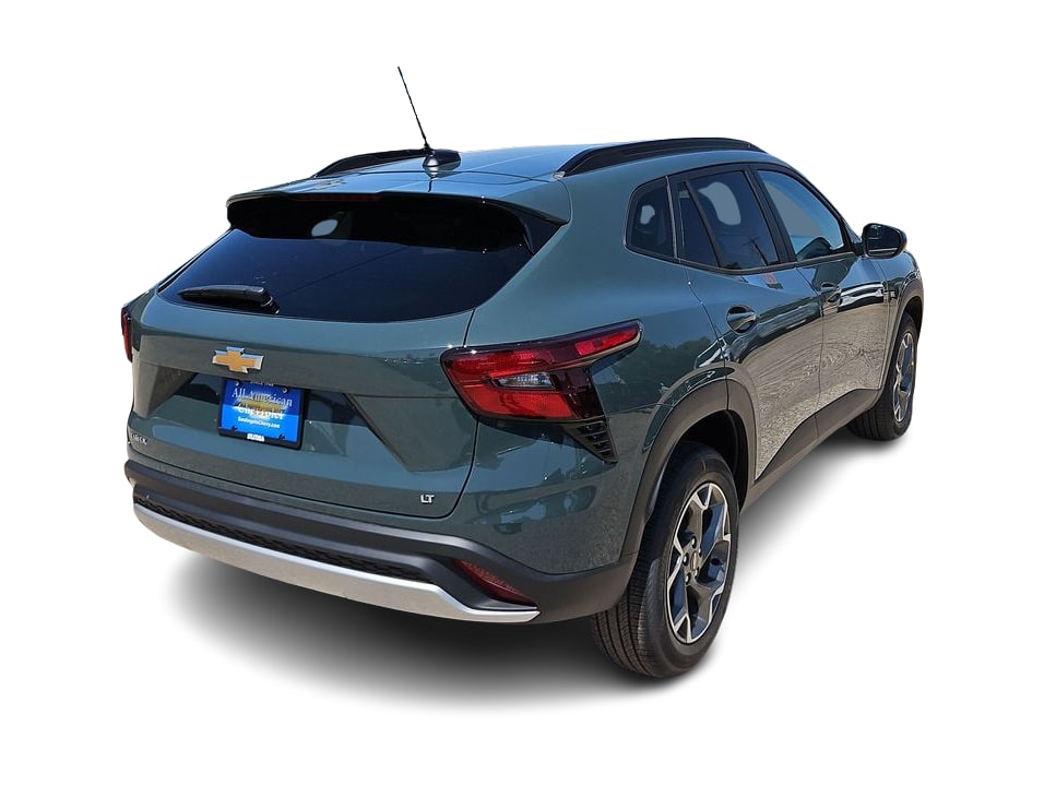 Thumbnail: 2026 Chevrolet Trax - 17