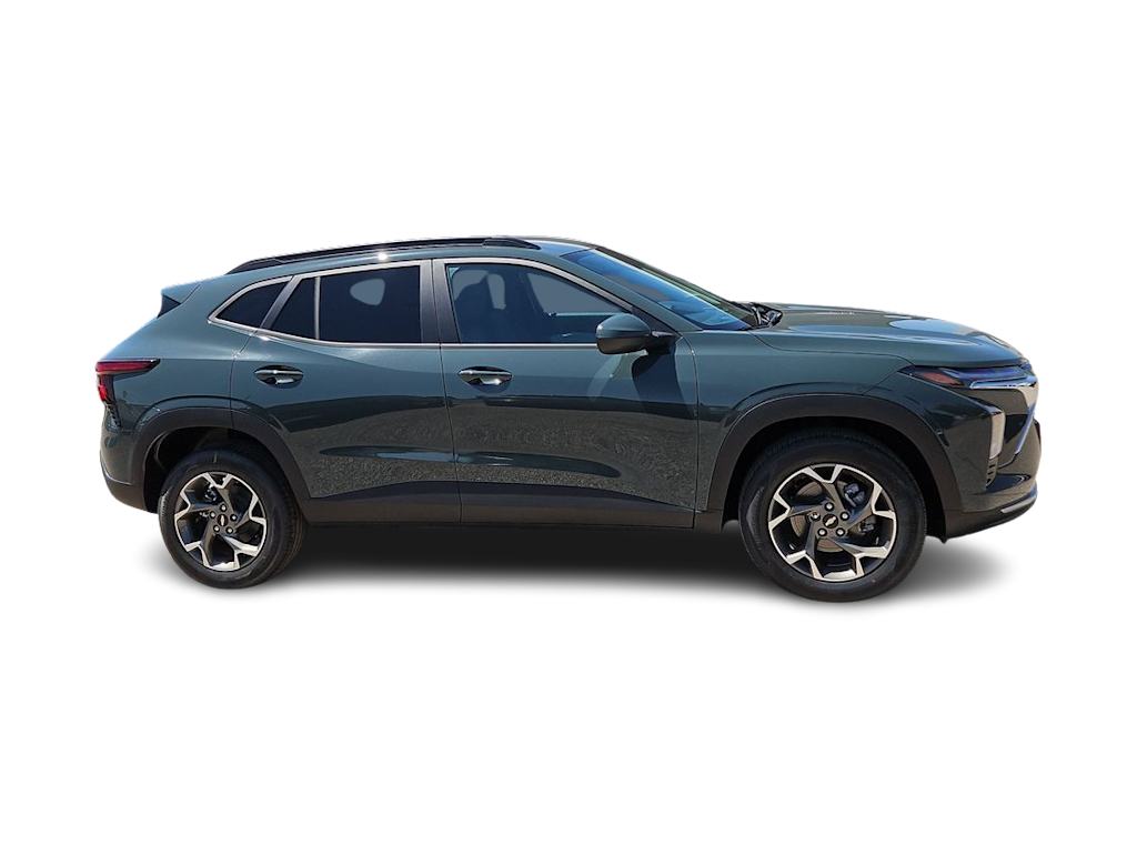 Thumbnail: 2026 Chevrolet Trax - 18