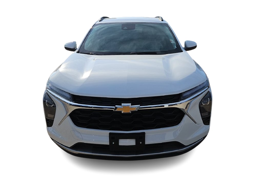 Thumbnail: 2025 Chevrolet Trax - 6