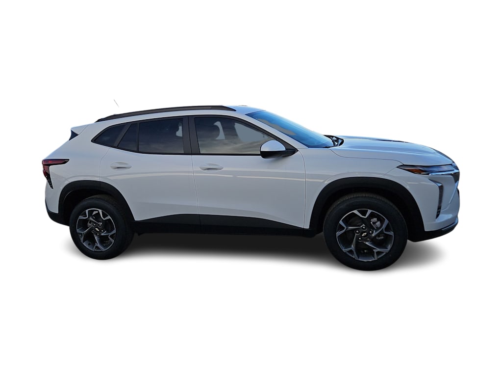 Thumbnail: 2026 Chevrolet Trax - 19