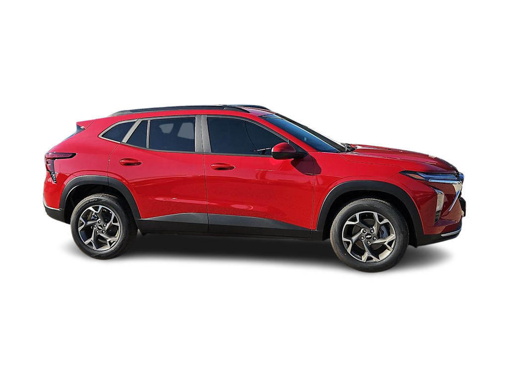 Thumbnail: 2026 Chevrolet Trax - 21