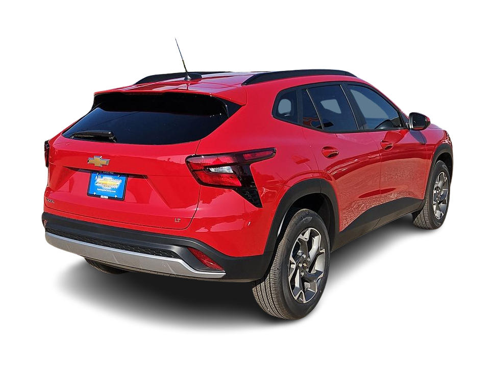 Thumbnail: 2026 Chevrolet Trax - 20