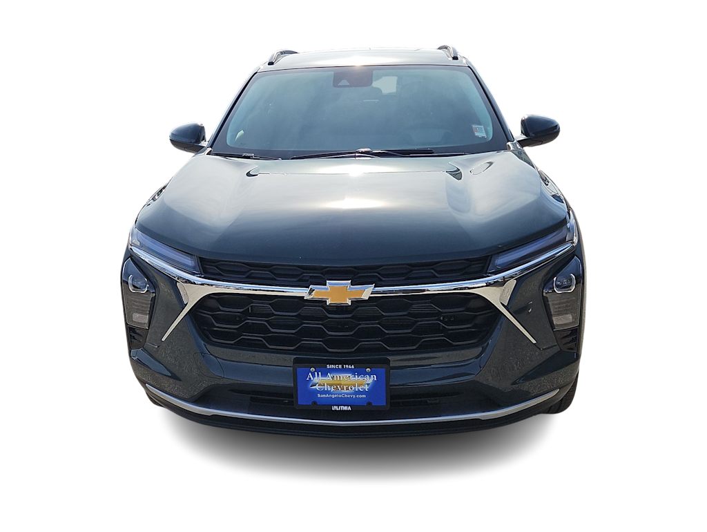 Thumbnail: 2026 Chevrolet Trax - 6