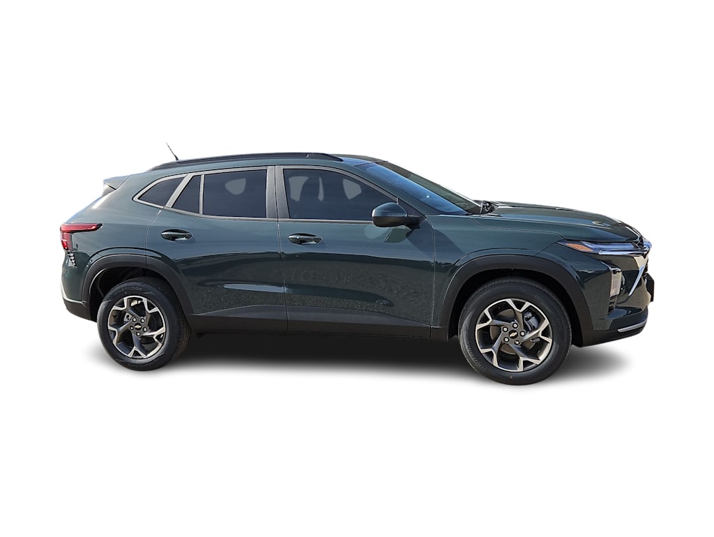 Thumbnail: 2026 Chevrolet Trax - 19