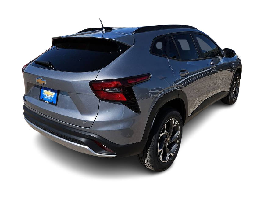 Thumbnail: 2026 Chevrolet Trax - 21
